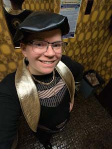 Chris Jay IMsL Sendoff 1